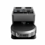 Robot vacuum cleaner