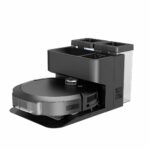 Robot vacuum cleaner