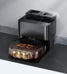 Robot vacuum cleaner