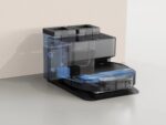 Robot vacuum cleaner