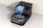 Robot vacuum cleaner