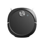 Robot vacuum cleaner